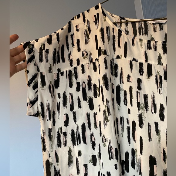 Reitmans top - Picture 4 of 5